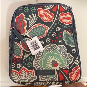 Vera Bradley Lunchbox